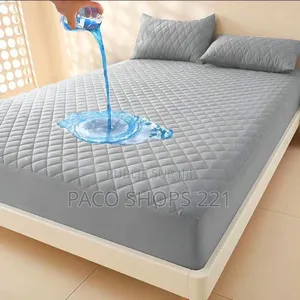 Housse Matelas Imperméable