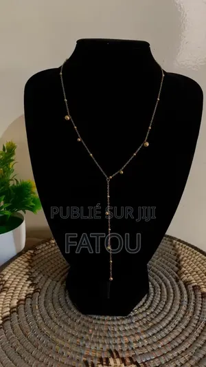 Bijoux De Fk