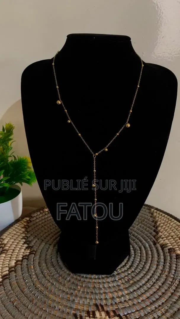 Bijoux De Fk