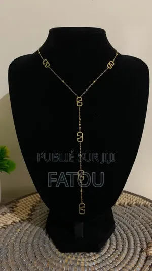 Bijoux De Fk