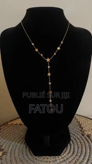 Bijoux De Fk