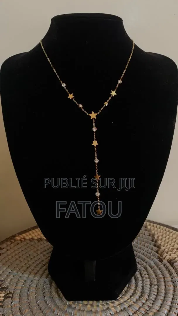 Bijoux De Fk