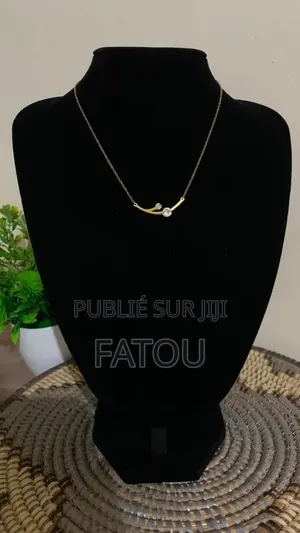 Bijoux De Fk