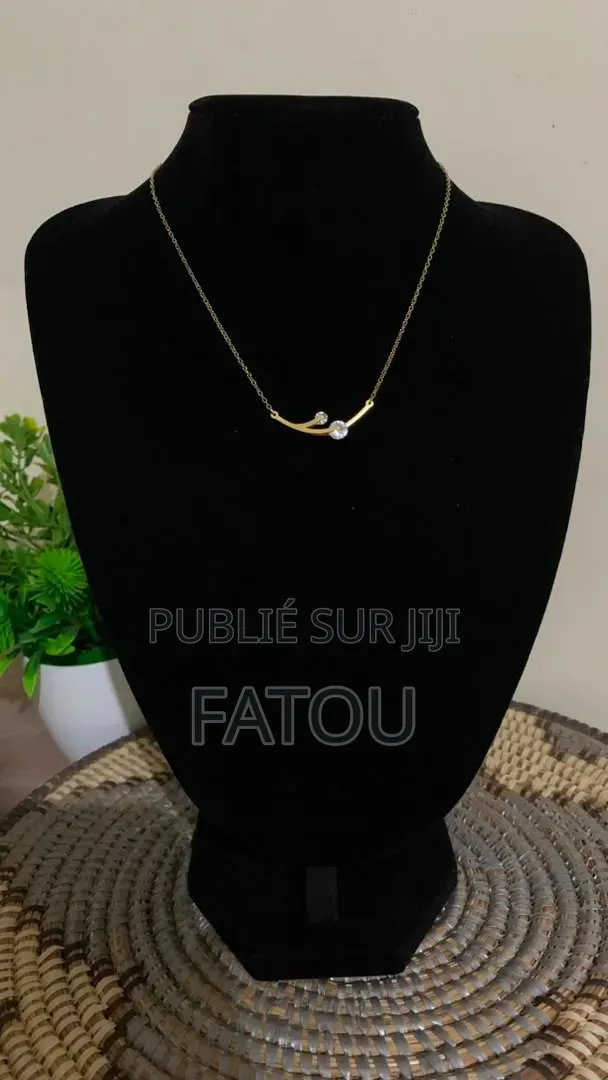 Bijoux De Fk