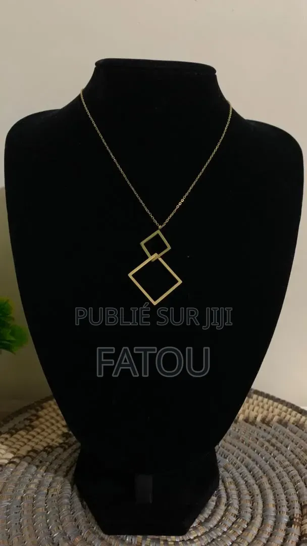 Bijoux De Fk