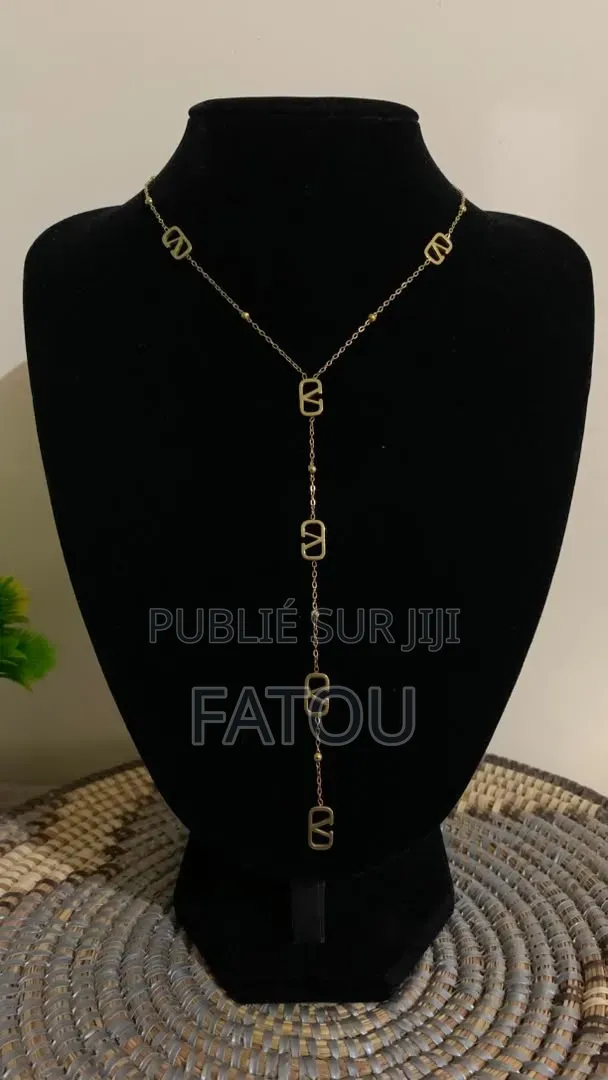 Bijoux De Fk