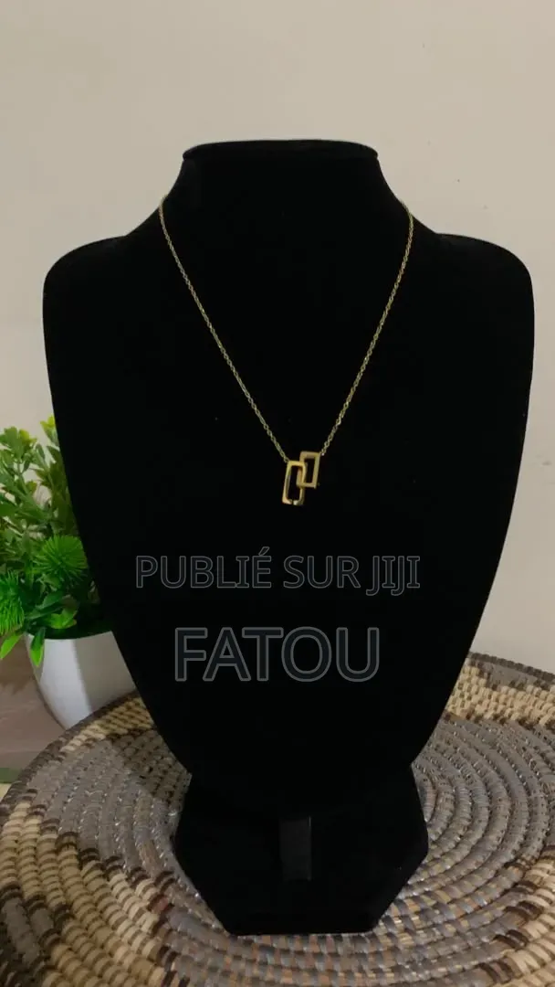 Bijoux De Fk