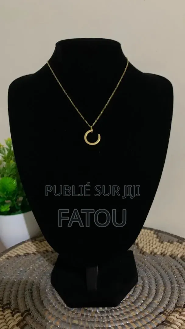 Bijoux De Fk
