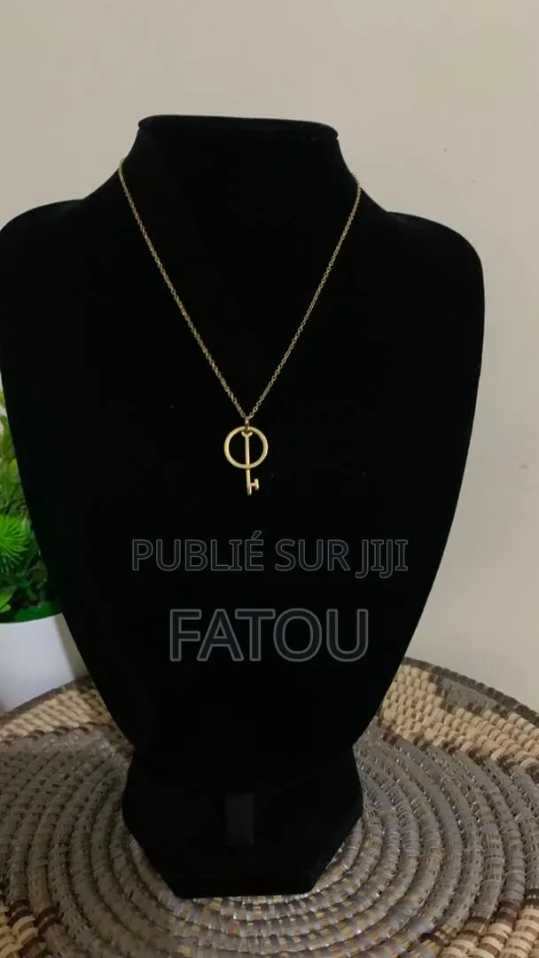 Bijoux De Fk