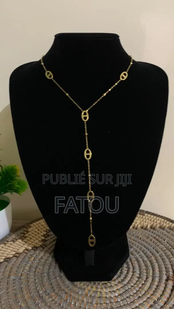 Bijoux De Fk
