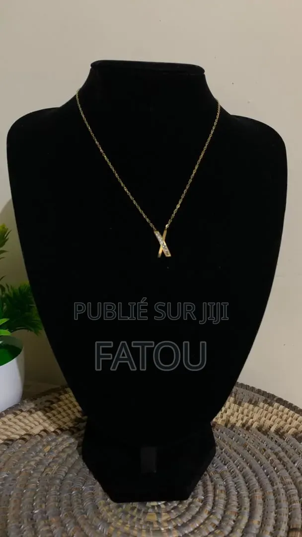 Bijoux De Fk