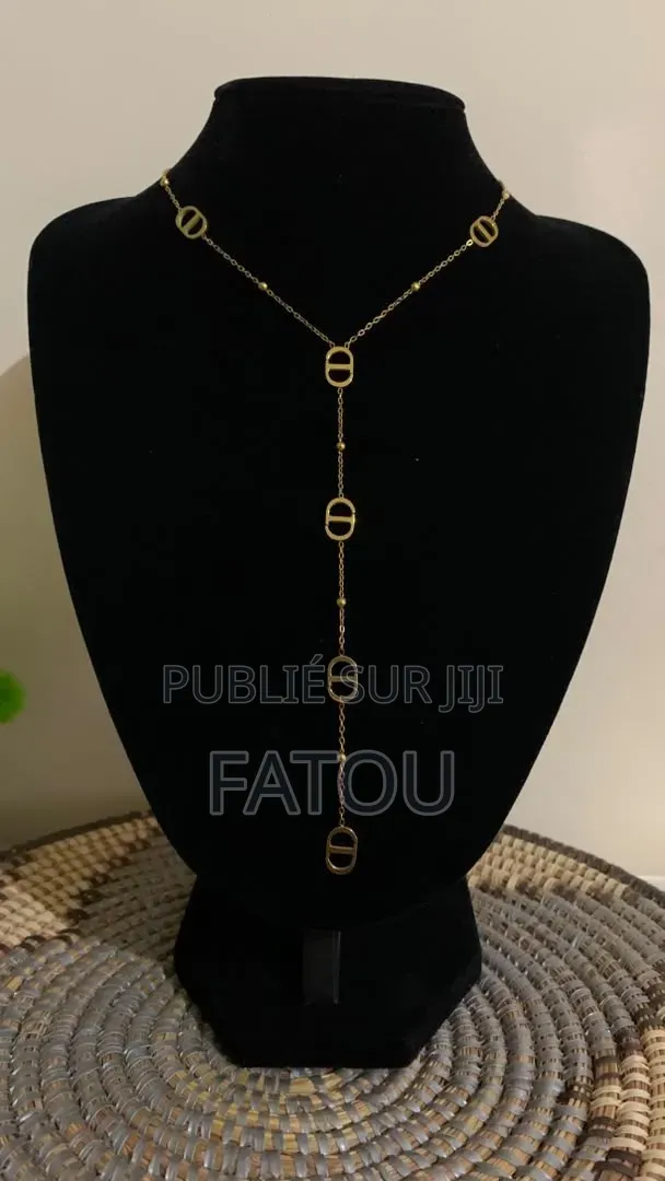 Bijoux De Fk