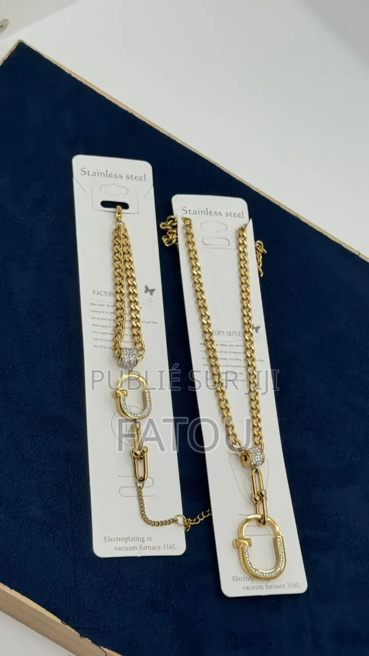 Les Bijoux De Fk