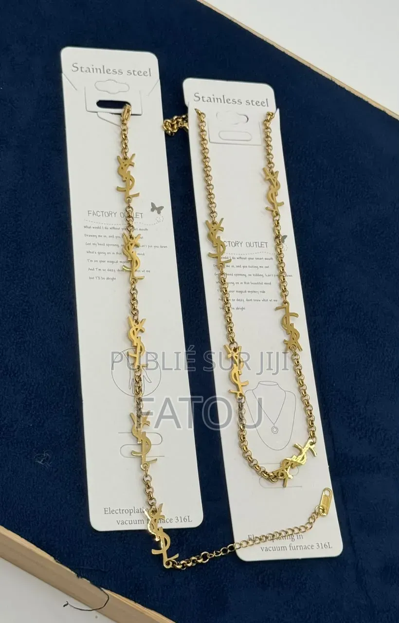 Les Bijoux De Fk
