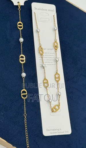 Les Bijoux De Fk