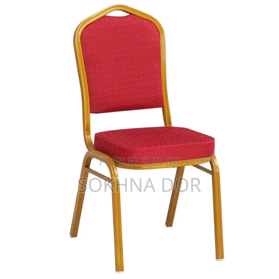 Chaise Vip