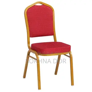 Chaise Vip