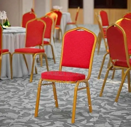 Chaise Vip