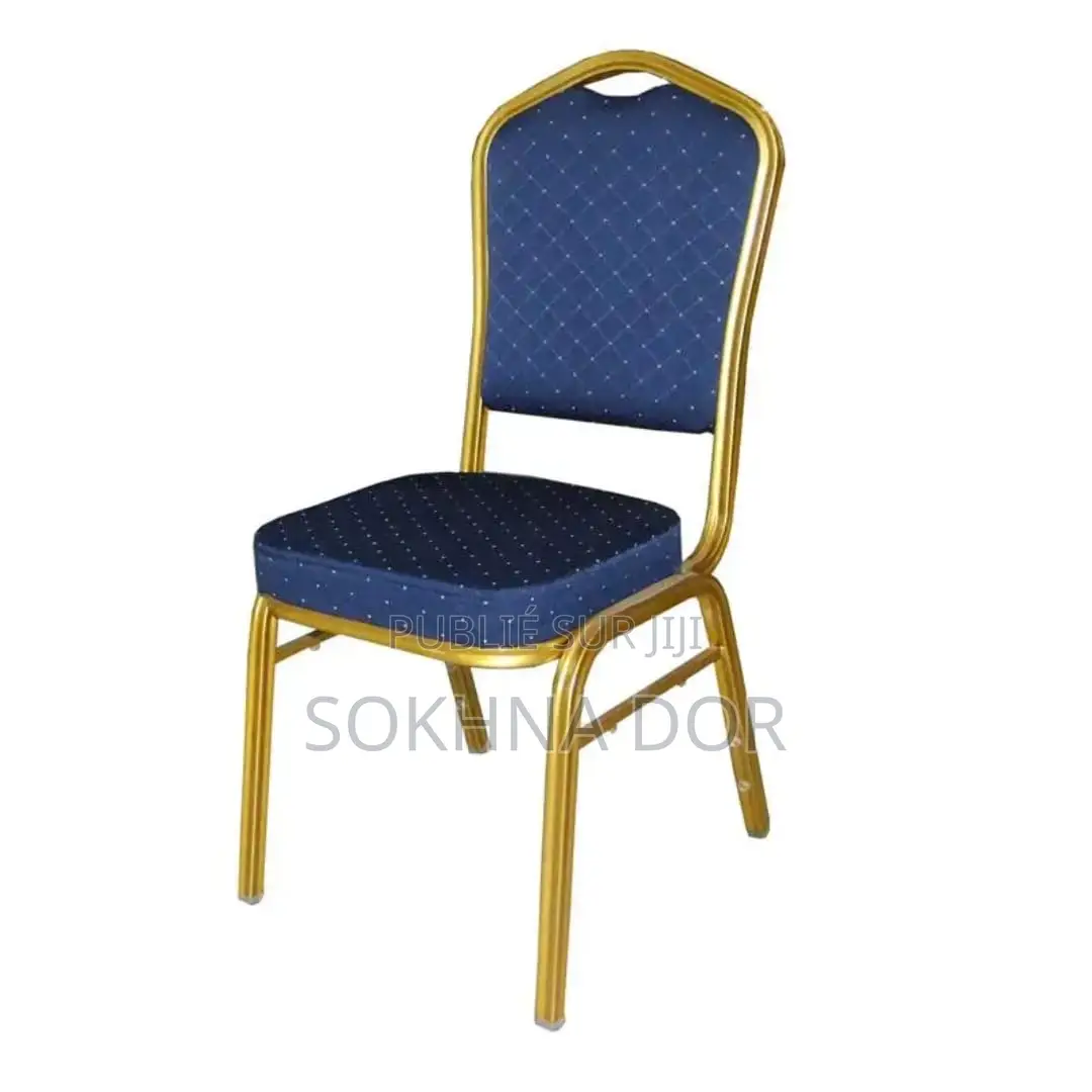 Chaise Vip