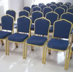 Chaise Vip