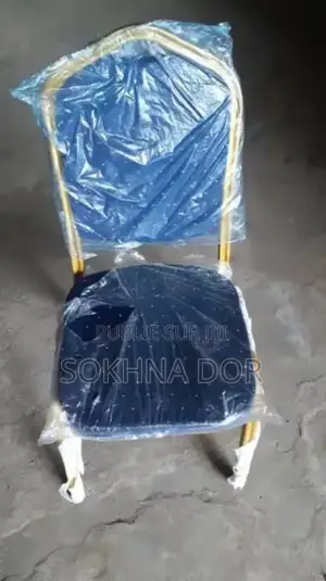 Chaise Vip