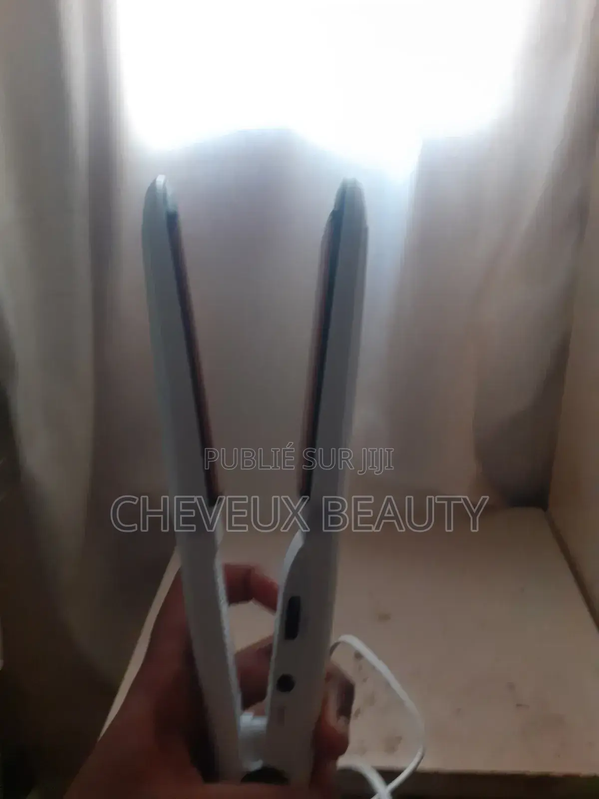 Lisseur À Cheveux Vente Flash
