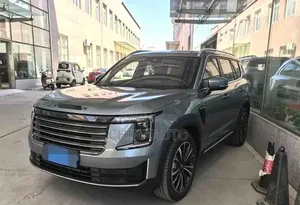 Jetour X70 Plus 2025 Gris