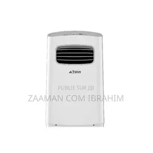 Climatiseur Astech Portatif 12000btu 12pon 1.5cv