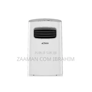 Climatiseur Astech Portatif 12000btu 12pon 1.5cv