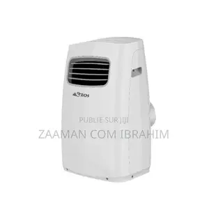 Climatiseur Astech Portatif 12000btu 12pon 1.5cv