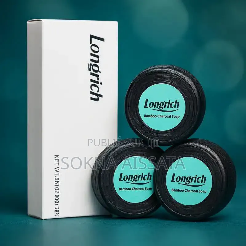 Longrich Sénégal
