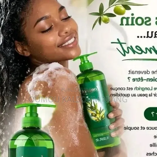 Produits Longrich