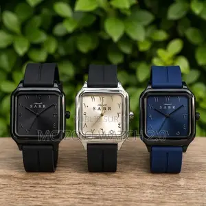 Montre Class SABR