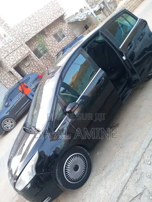 Ford C-Max 2016 Noir