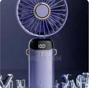 Mini Ventilateur