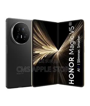 Honor Magic V5 512 GB Noir