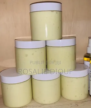 Produits Pour La Pousse Des Cheveux