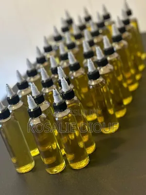Produits Pour La Pousse Des Cheveux