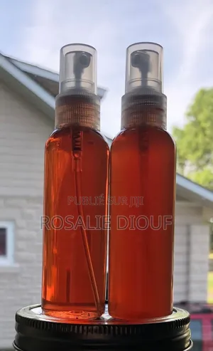 Produits Pour La Pousse Des Cheveux