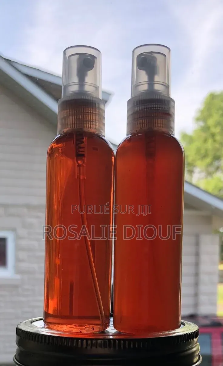 Produits Pour La Pousse Des Cheveux
