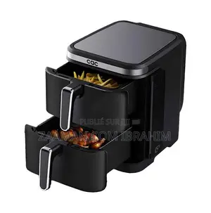 Air Fryer Cac 12litres Digital Ca822016