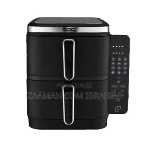 Air Fryer Cac 12litres Digital Ca822016