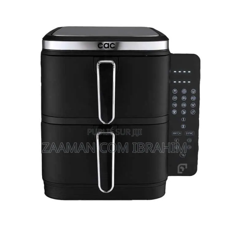 Air Fryer Cac 12litres Digital Ca822016