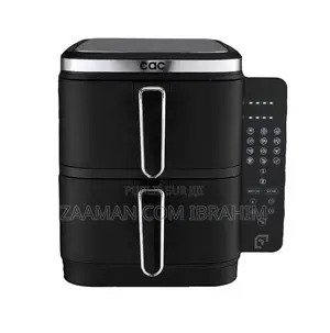 Air Fryer Cac 12litres Digital Ca822016