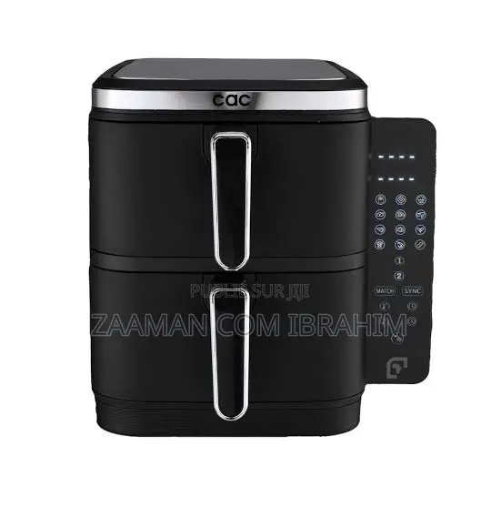 Air Fryer Cac 12litres Digital Ca822016