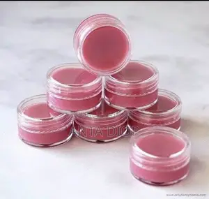 Lèvres Roses