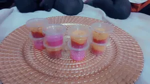 Vend Crème Lèvres Rose