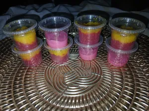 Vend Crème Lèvres Rose