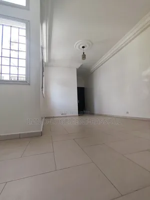 1chbre Appartement dans , Yoff à Louer
