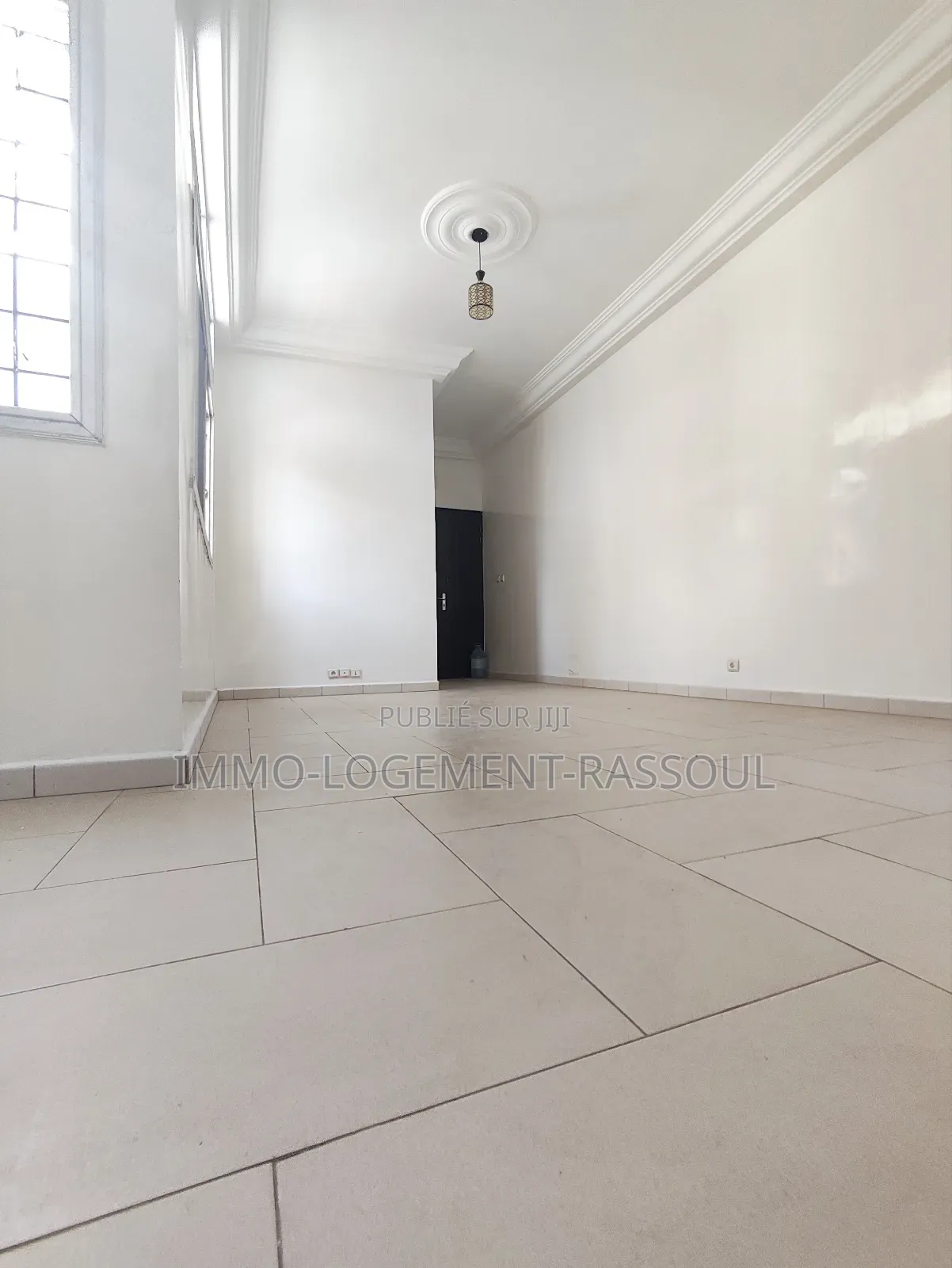 1chbre Appartement dans , Yoff à Louer